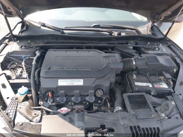 1HGCR3F81FA026533 Honda Accord Ex-l V-6
