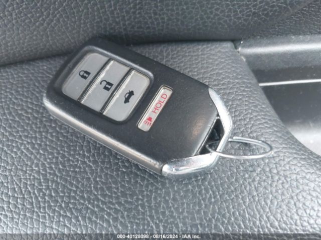 1HGCR3F81FA026533 Honda Accord Ex-l V-6