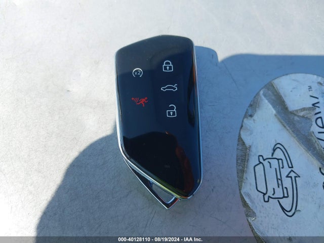 1V2FE2CA5RC245527 Volkswagen Atlas Cross Sport 2.0t Sel Premium R-line