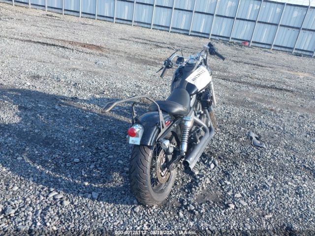 2010 HARLEY-DAVIDSON FXDB 1HD1GX417AC325500 Photo 3