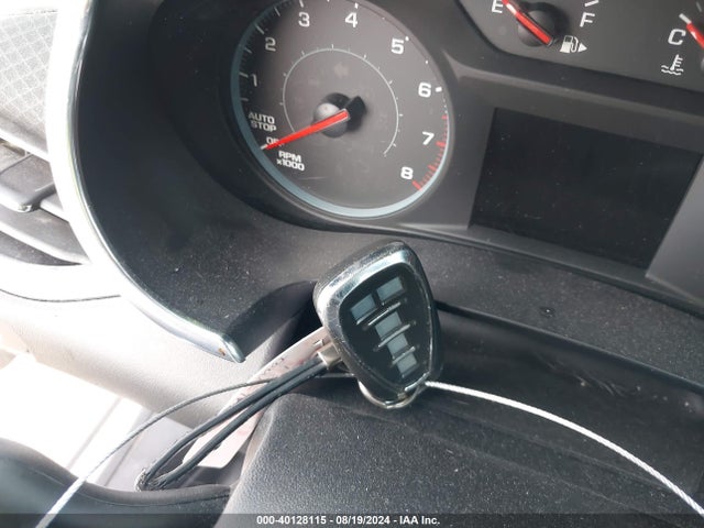 Chevrolet MALIBU LT 2019 1G1ZD5ST2KF171079 Image 11