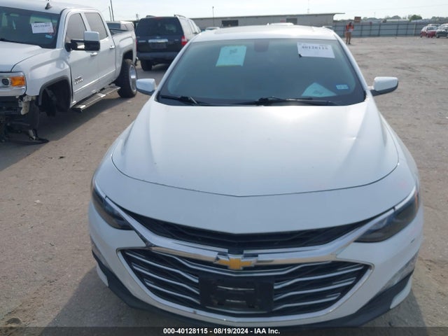Chevrolet MALIBU LT 2019 1G1ZD5ST2KF171079 Image 12