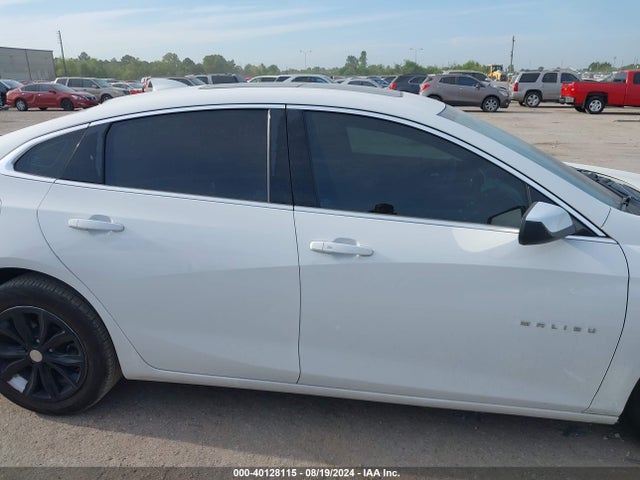 Chevrolet MALIBU LT 2019 1G1ZD5ST2KF171079 Image 13