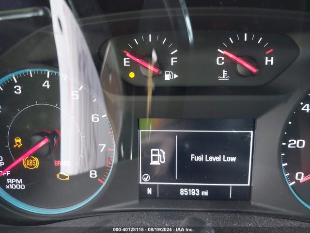 Chevrolet MALIBU LT 2019 1G1ZD5ST2KF171079 Image 15