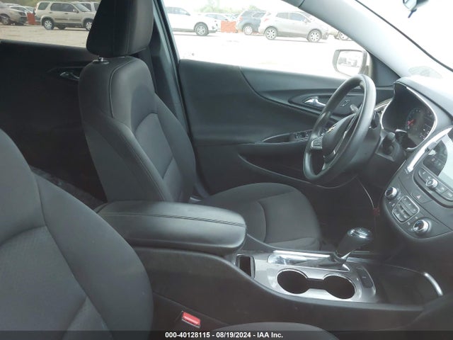 Chevrolet MALIBU LT 2019 1G1ZD5ST2KF171079 Image 5
