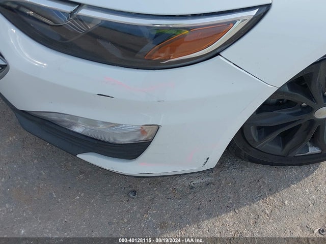 Chevrolet MALIBU LT 2019 1G1ZD5ST2KF171079 Image 6