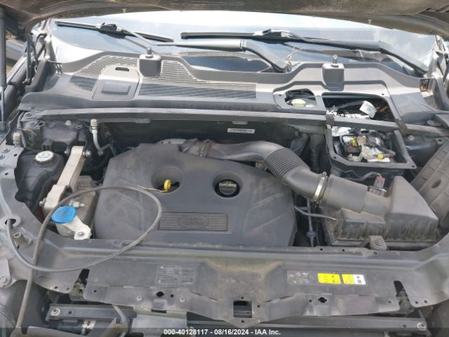 SALCR2BG5HH638629 Land Rover Discovery Sport Hse