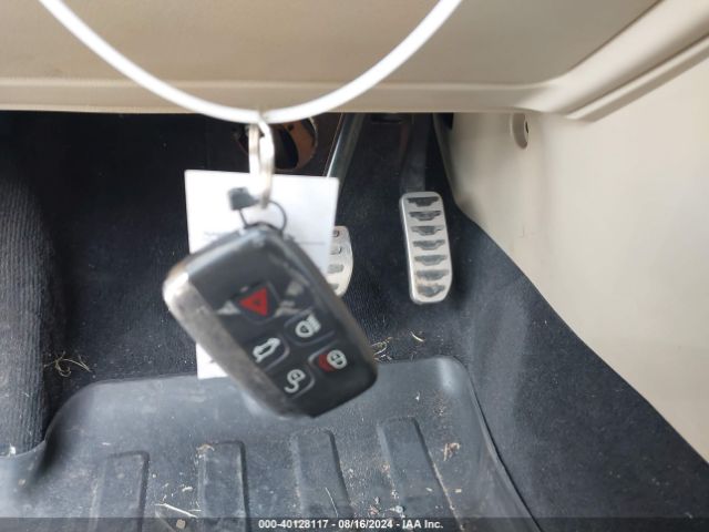 SALCR2BG5HH638629 Land Rover Discovery Sport Hse