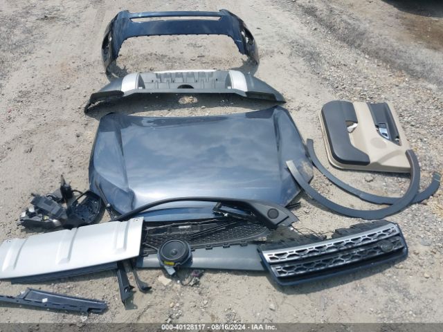 SALCR2BG5HH638629 Land Rover Discovery Sport Hse
