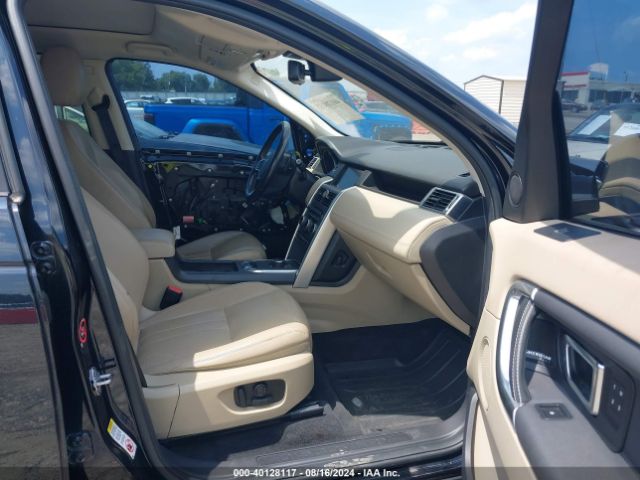 SALCR2BG5HH638629 Land Rover Discovery Sport Hse