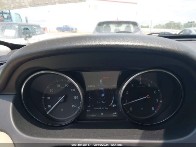 SALCR2BG5HH638629 Land Rover Discovery Sport Hse