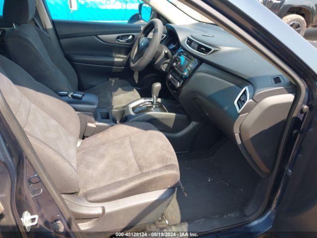 KNMAT2MV1GP708806 Nissan Rogue S/sl/sv