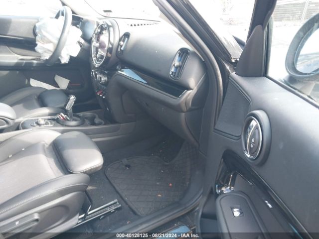 WMZ83BR08N3N86199 Mini Countryman Cooper S