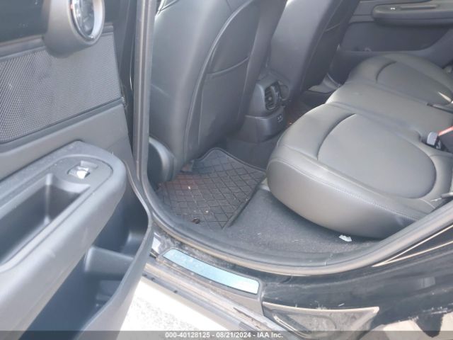 WMZ83BR08N3N86199 Mini Countryman Cooper S
