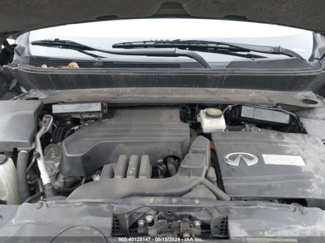 5N1CL0MN7EC529683 Infiniti Qx60 Hybrid