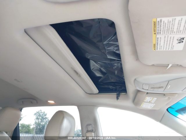 5N1CL0MN7EC529683 Infiniti Qx60 Hybrid