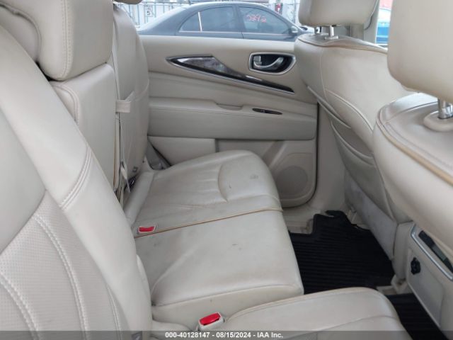 5N1CL0MN7EC529683 Infiniti Qx60 Hybrid