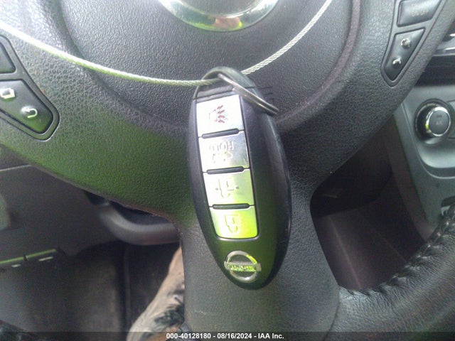 Nissan SENTRA SV 2017 3N1AB7AP7HL665255 Image 11