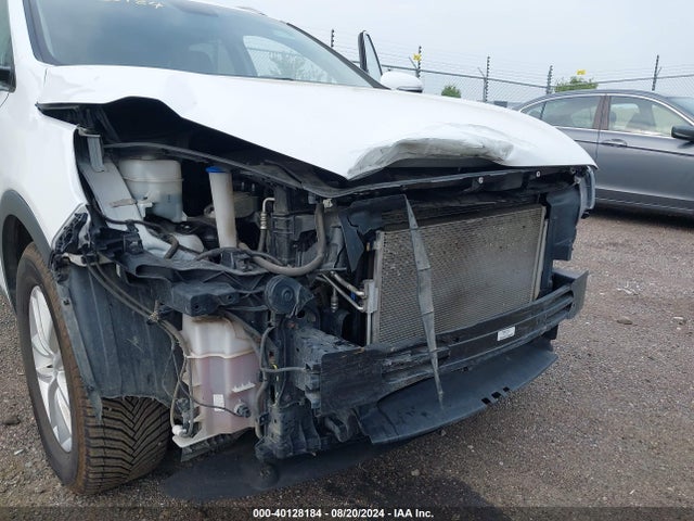 KIA Sorento 3.3l Lx 2017 5XYPGDA5XHG189368 Image 6