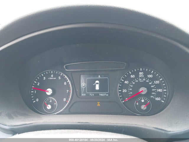 KIA Sorento 3.3l Lx 2017 5XYPGDA5XHG189368 Image 7