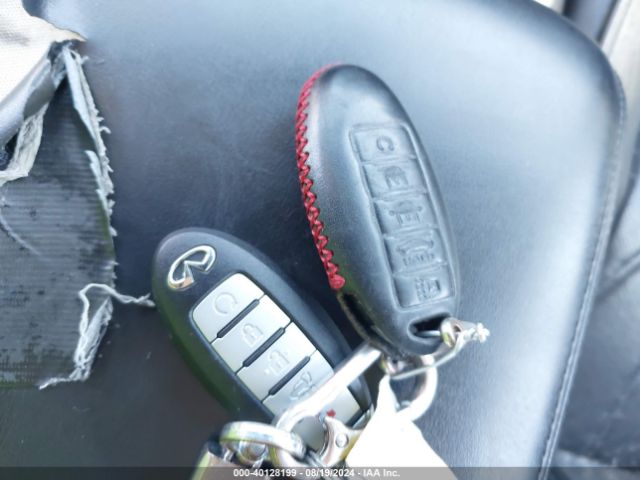 5N1CL0MM6EC529407 Infiniti Qx60 Hybrid