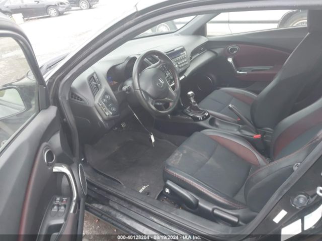 JHMZF1C62ES001110 Honda CR-Z EX