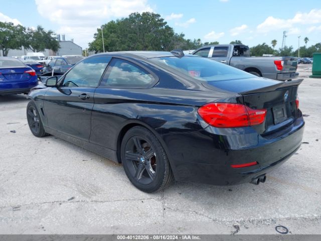 WBA3N3C50FK234446 BMW 428i