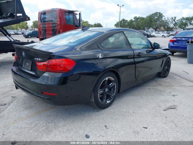 WBA3N3C50FK234446 BMW 428i