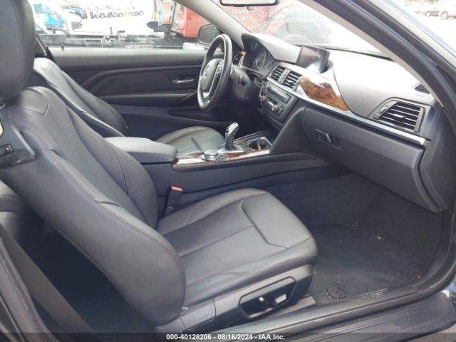 WBA3N3C50FK234446 BMW 428i