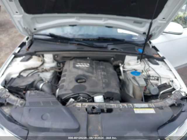 WA1UFAFL3GA011144 Audi Allroad 2.0t Premium