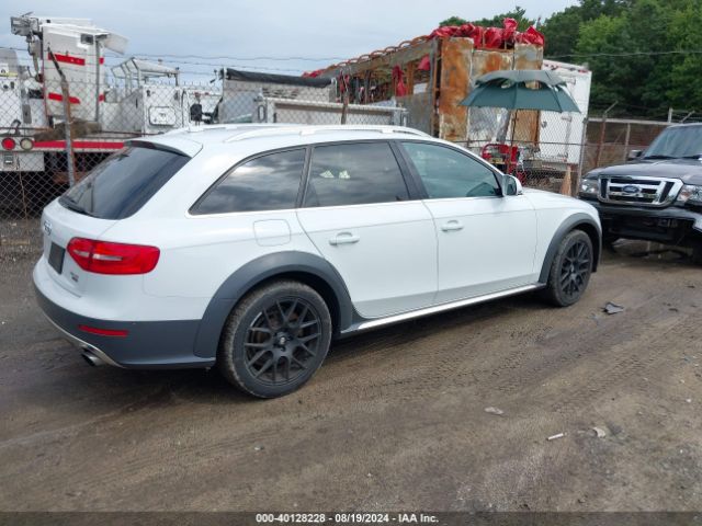 WA1UFAFL3GA011144 Audi Allroad 2.0t Premium
