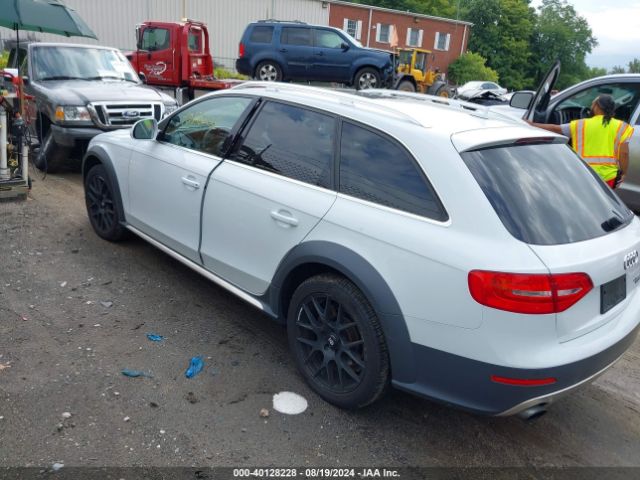 WA1UFAFL3GA011144 Audi Allroad 2.0t Premium