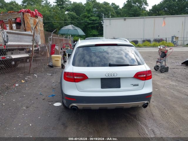 WA1UFAFL3GA011144 Audi Allroad 2.0t Premium