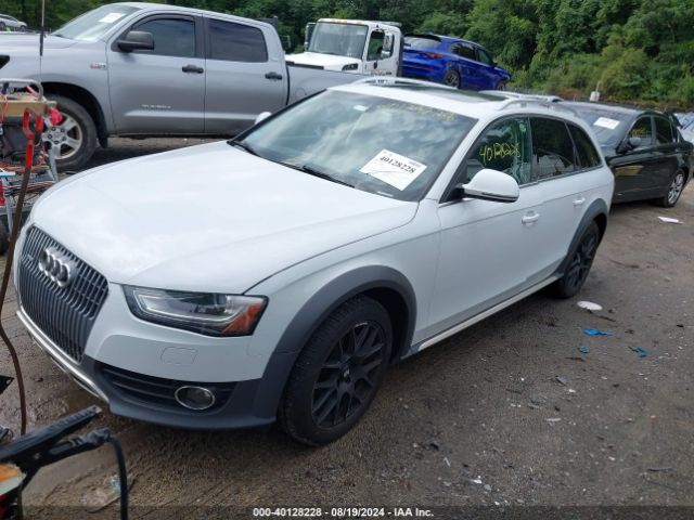 WA1UFAFL3GA011144 Audi Allroad 2.0t Premium