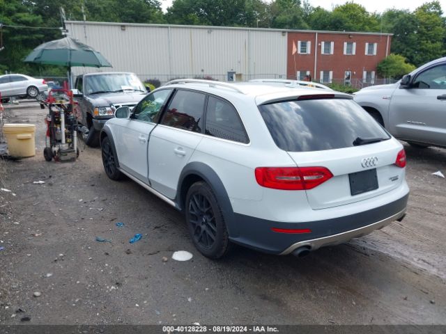 WA1UFAFL3GA011144 Audi Allroad 2.0t Premium