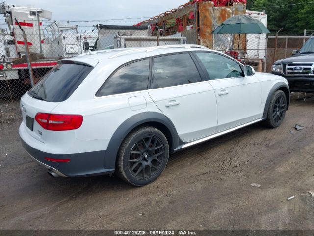 WA1UFAFL3GA011144 Audi Allroad 2.0t Premium
