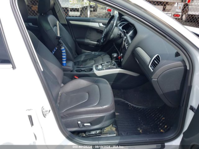 WA1UFAFL3GA011144 Audi Allroad 2.0t Premium