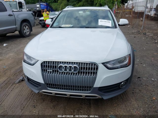 WA1UFAFL3GA011144 Audi Allroad 2.0t Premium