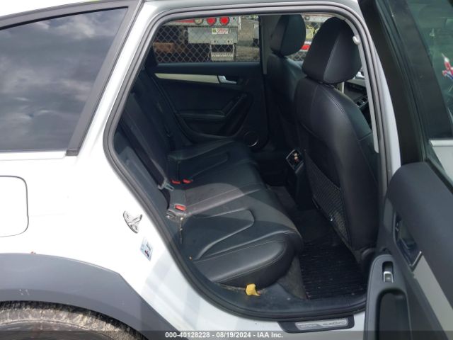 WA1UFAFL3GA011144 Audi Allroad 2.0t Premium