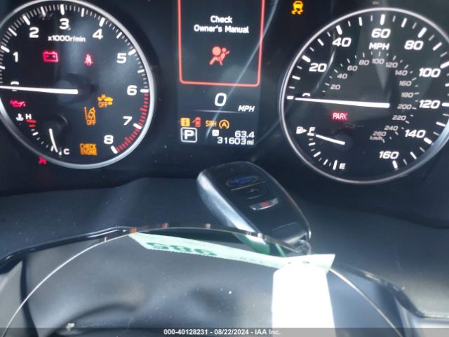 4S4BTAFC0N3217587 Subaru Outback Premium