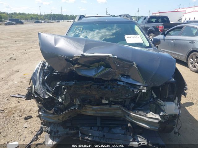 4S4BTAFC0N3217587 Subaru Outback Premium