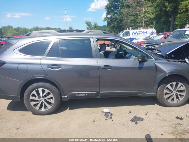 4S4BTAFC0N3217587 Subaru Outback Premium