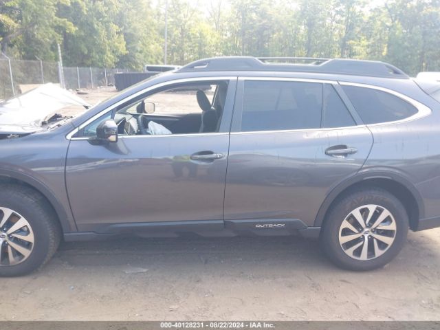 4S4BTAFC0N3217587 Subaru Outback Premium