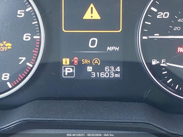4S4BTAFC0N3217587 Subaru Outback Premium