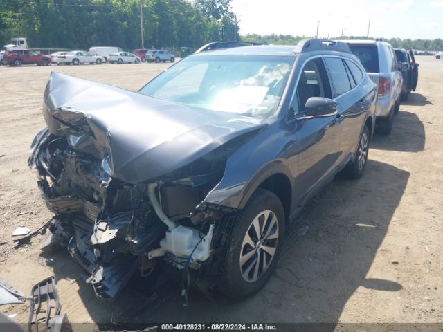 4S4BTAFC0N3217587 Subaru Outback Premium