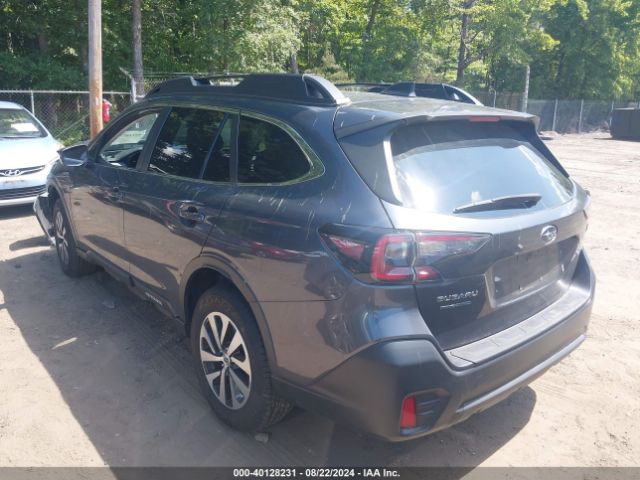 4S4BTAFC0N3217587 Subaru Outback Premium