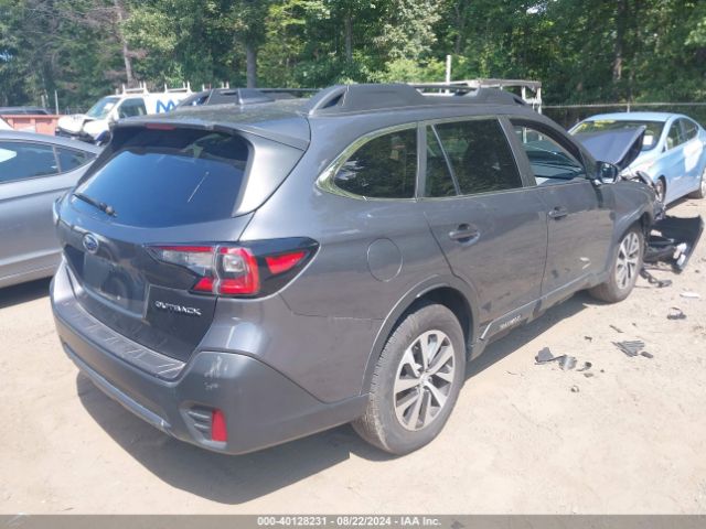 4S4BTAFC0N3217587 Subaru Outback Premium