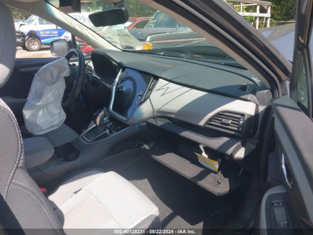 4S4BTAFC0N3217587 Subaru Outback Premium
