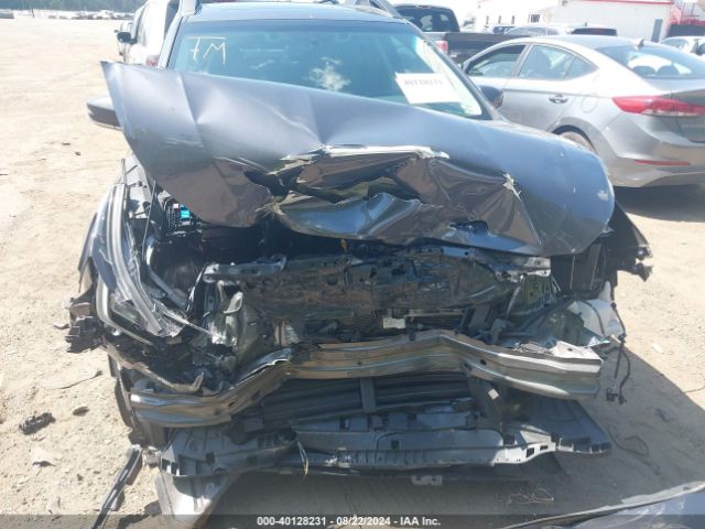 4S4BTAFC0N3217587 Subaru Outback Premium