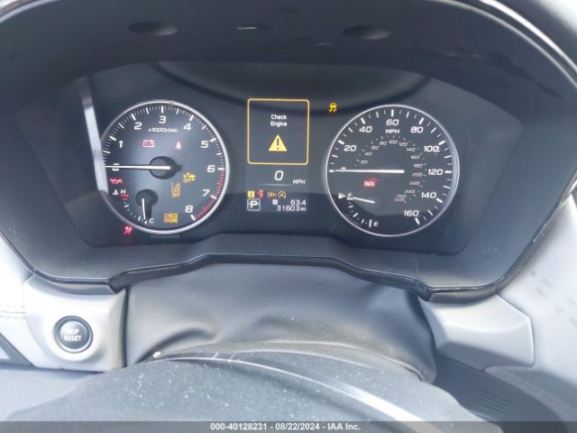 4S4BTAFC0N3217587 Subaru Outback Premium